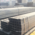 Galvanized Rectangular Hollow Section